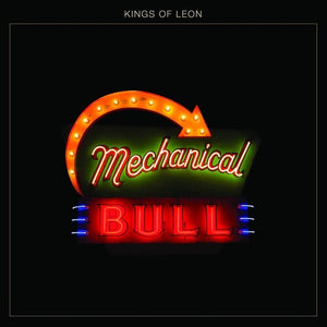 KINGS OF LEON | MECHANICAL BULL (2LP SET) (VINYL)