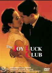 MOVIE DR | JOY LUCK CLUB **
