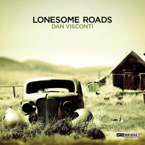 VARIOUS ARTISTS | LONESOME ROADS