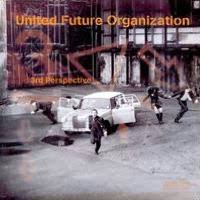 UNITED FUTURE ORGANIZATION | 3RD PERSPECTIVE