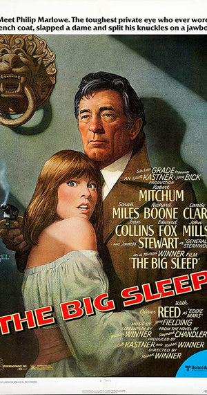 MOVIE THR | BIG SLEEP (1977)