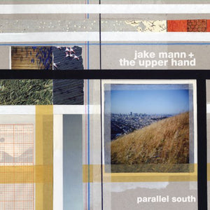 THE UPPERHAND | PARALLEL SOUTH