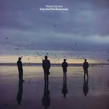 ECHO AND THE BUNNYMEN | HEAVEN UP HERE (REMASTERED)