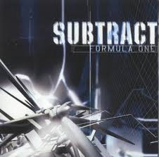 SUBTRACT | FORMULA ONE