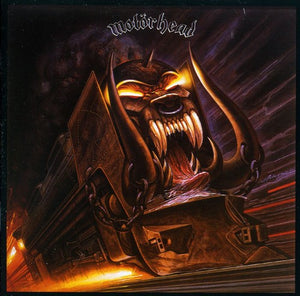 MOTORHEAD | ORGASMATRON