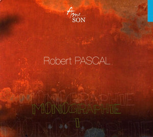 ENSEMBLE ORCHESTRAL CONTEMPORAIN^PASCAL | MONOGRAPHIE 1