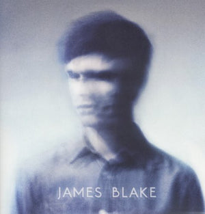 JAMES BLAKE | JAMES BLAKE (2LP SET) (VINYL)