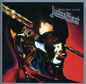 JUDAS PRIEST | STAINED CLASS (REMASTERED)