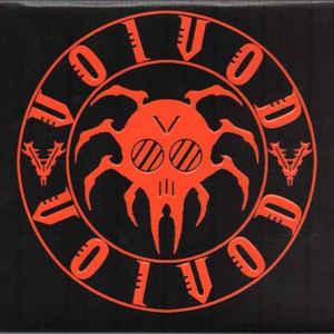 VOIVOD | VOIVOD (DIGI)