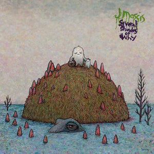 J MASCIS | SEVERAL SHADES OF WHY