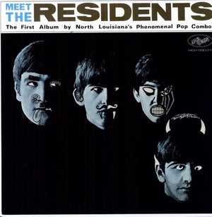 THE RESIDENTS | MEET THE RESIDENTS