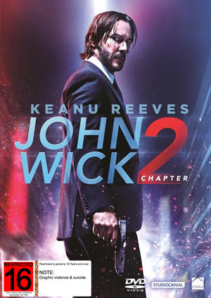 MOVIE AC | JOHN WICK 2