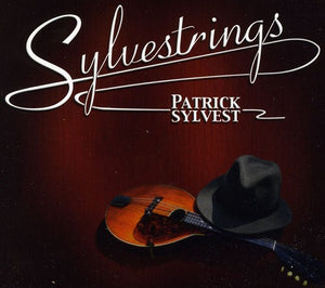 PATRICK SYLVEST | SYLVESTRINGS