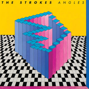 STROKES | ANGLES