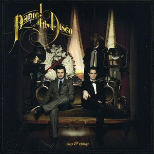 PANIC AT THE DISCO | VICES AND VIRTUES