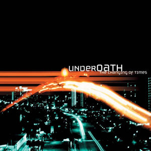 UNDEROATH | CHANGING OF TIMES