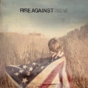 RISE AGAINST | ENDGAME