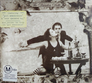 DRESDEN DOLLS | DRESDEN DOLLS (DIGI)