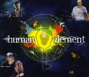 HUMAN ELEMENT | HUMAN ELEMENT