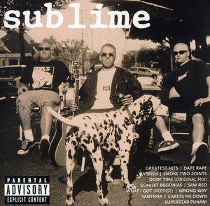 SUBLIME | ICON