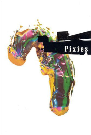 PIXIES
