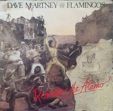 MCARTNEY DAVE | REMEMBER THE ALAMO - 12