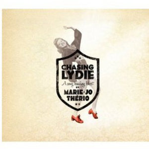 MARIE-JO TH RIO^MARIE-JO THéRIO^MARIE-JO THERIO | CHASING LYDIE