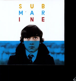 ALEX TURNER / SOUNDTRACK | SUBMARINE (VINYL)
