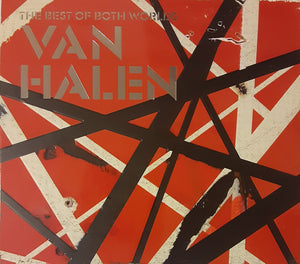 VAN HALEN | BEST OF BOTH WORLDS (2CD)
