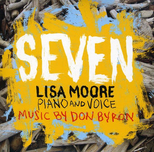 LISA MOORE | SEVEN