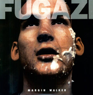 FUGAZI | MARGIN WALKER (VINYL)