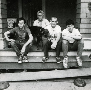 MINOR THREAT | FIRST DEMO TAPE (VINYL)