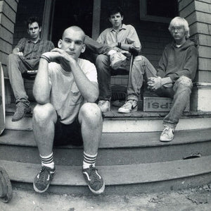 MINOR THREAT | SALAD DAYS (VINYL)