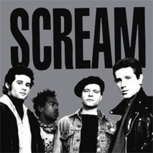 SCREAM | THIS SIDE UP