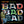 VARIOUS | BAD BAD BAD (VINYL)
