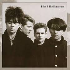 ECHO AND THE BUNNYMEN | ECHO AND THE BUNNYMEN (REMASTERED)