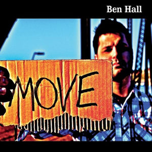 BEN HALL | MOVE