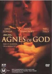 MOVIE TH | AGNES OF GOD