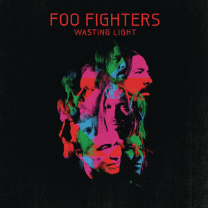 FOO FIGHTERS | WASTING LIGHT