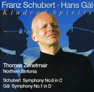 THOMAS ZEHETMAIR | SYMPHONY 1