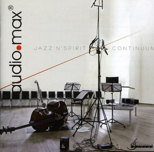 JAZZ 'N' SPIRIT | CONTINUUM
