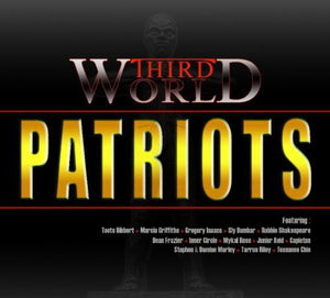 THIRD WORLD | PATRIOTS
