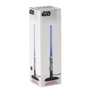 LUKE SKYWALKER MINI LIGHTSABER LIGHT STAR WARS
