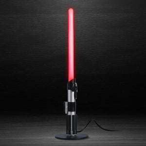 DARTH VADER MINI LIGHTSABER LIGHT STAR WARS