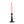 DARTH VADER MINI LIGHTSABER LIGHT STAR WARS