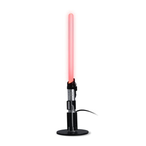 DARTH VADER MINI LIGHTSABER LIGHT STAR WARS
