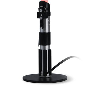 DARTH VADER MINI LIGHTSABER LIGHT STAR WARS