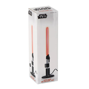 DARTH VADER MINI LIGHTSABER LIGHT STAR WARS