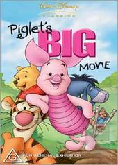 MOVIE FA | PIGLETS BIG MOVIE