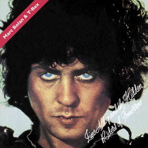 T. REX | ZINC ALLOY & THE HIDDEN RIDERS OF TOMORROW
